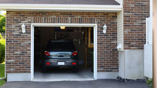 Garage Door Installation at Meadow Creek Mesquite, Texas